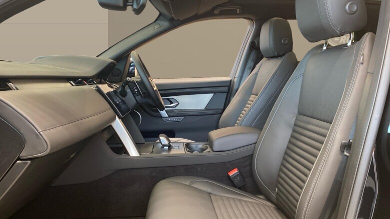 Land Rover Discovery Sport 2.0 D200 Dynamic HSE 5dr Auto [5 Seat] Diesel Station Wagon